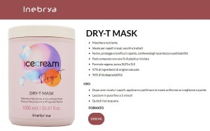 DRY MASK 1000 ML